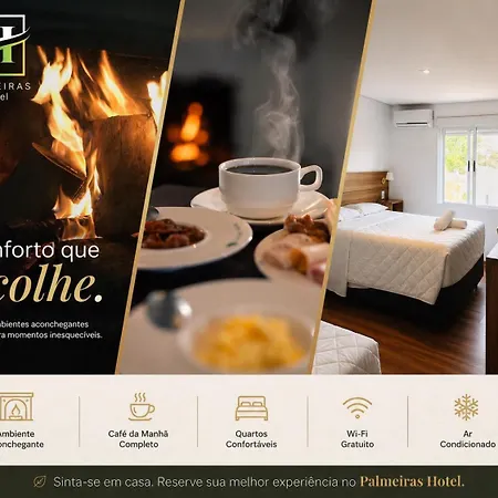 Hotel Palmeiras-3