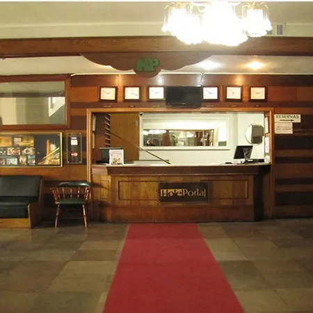 Hotel Portal-3