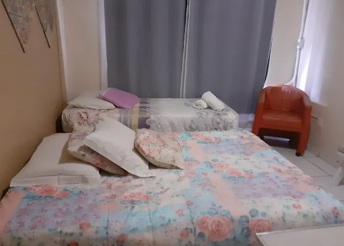 Hotel com casino: Fronteira Hotel