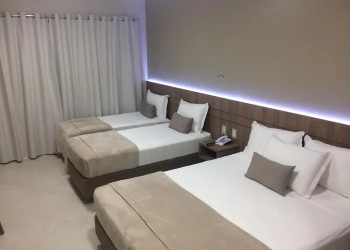Confort Fronteira